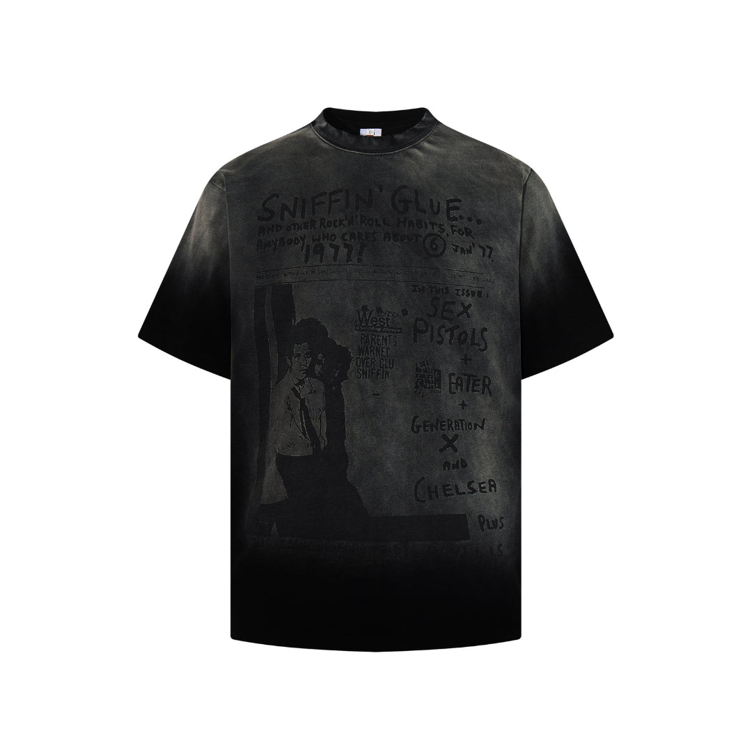 The '77 Zine T-shirt