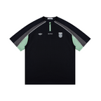 Vector Panel Neo-Sport Jersey from h0neybear aka honeybear clothing