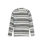Circuitline Striped Long Sleeve T-shirt