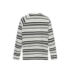 Circuitline Striped Long Sleeve T-shirt
