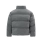 Sleek Street Essential Puffer Jacket