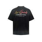 Legacy Saints Graphic T-shirt