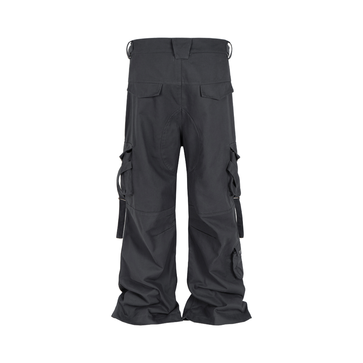 Urban Adventure Cargo Pants - h0neybear