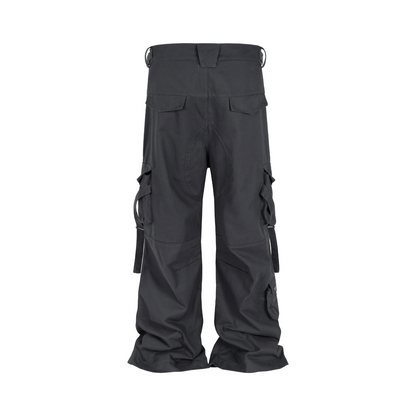 Urban Adventure Cargo Pants - h0neybear