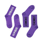 The Chemist Crew Socks