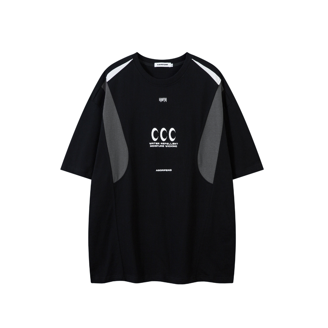 Urban Division CCC Jersey - h0neybear aka honeybear clothing