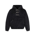 Ironclasp Washed Hoodie
