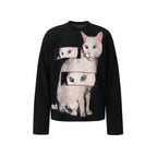 What Do You See Sweater