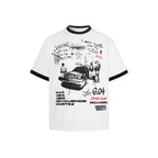 The Ringer Club Waffle T-shirt