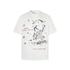 The Order Shall Be Graphic T-shirt