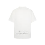 The Order Shall Be Graphic T-shirt