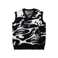 Inferno Fusion Knit Sweater Vest