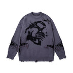 Death Star Crew Sweater