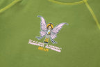 Fallen Angel Dream Crop Top