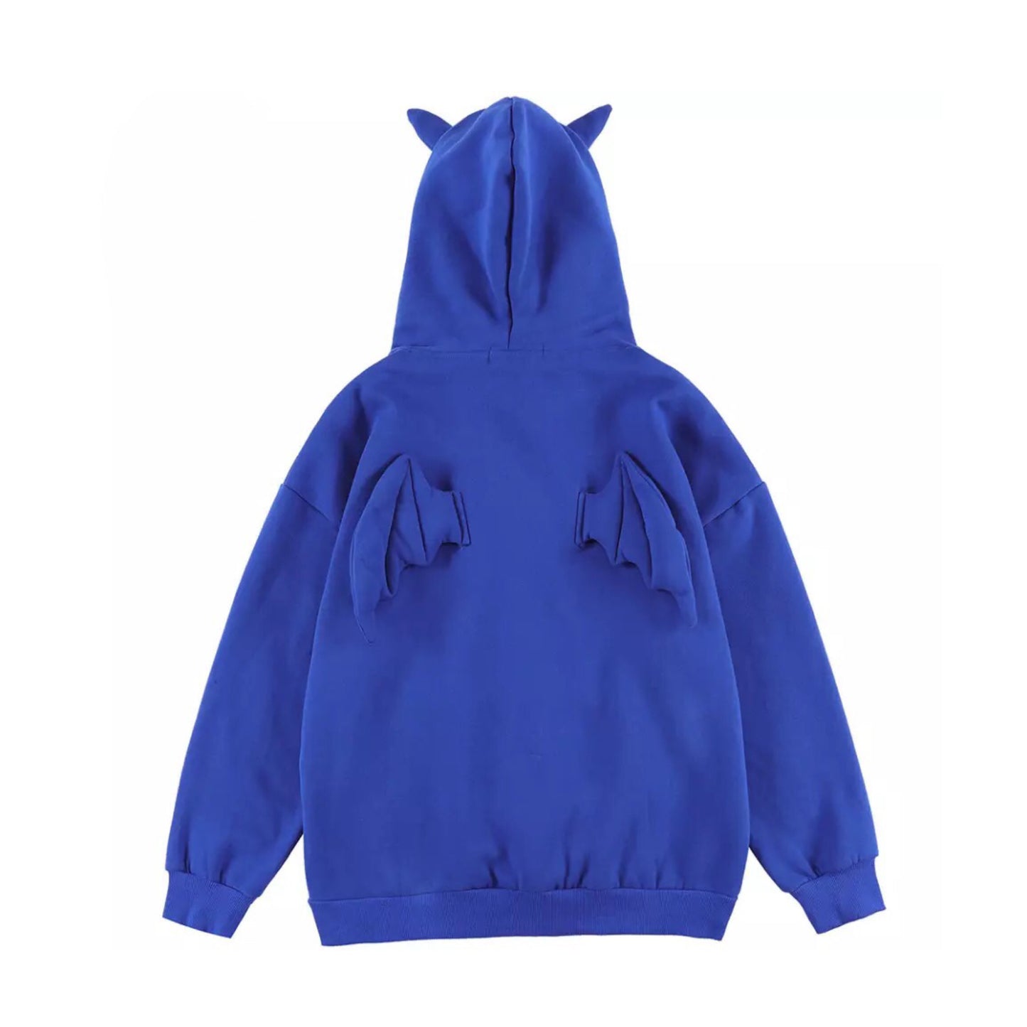 Demon Hoodie