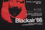 Blackair ‘66 T-shirt | Y2K Tees | Unisex T-shirts | H0NEYBEAR
