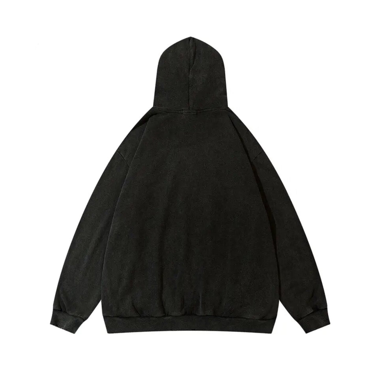 Vampire Teeth Hoodie