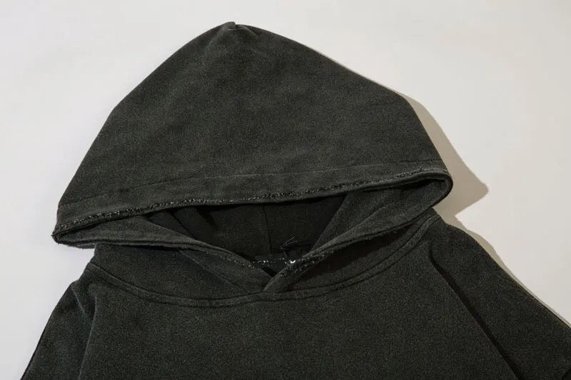 Vampire Teeth Hoodie